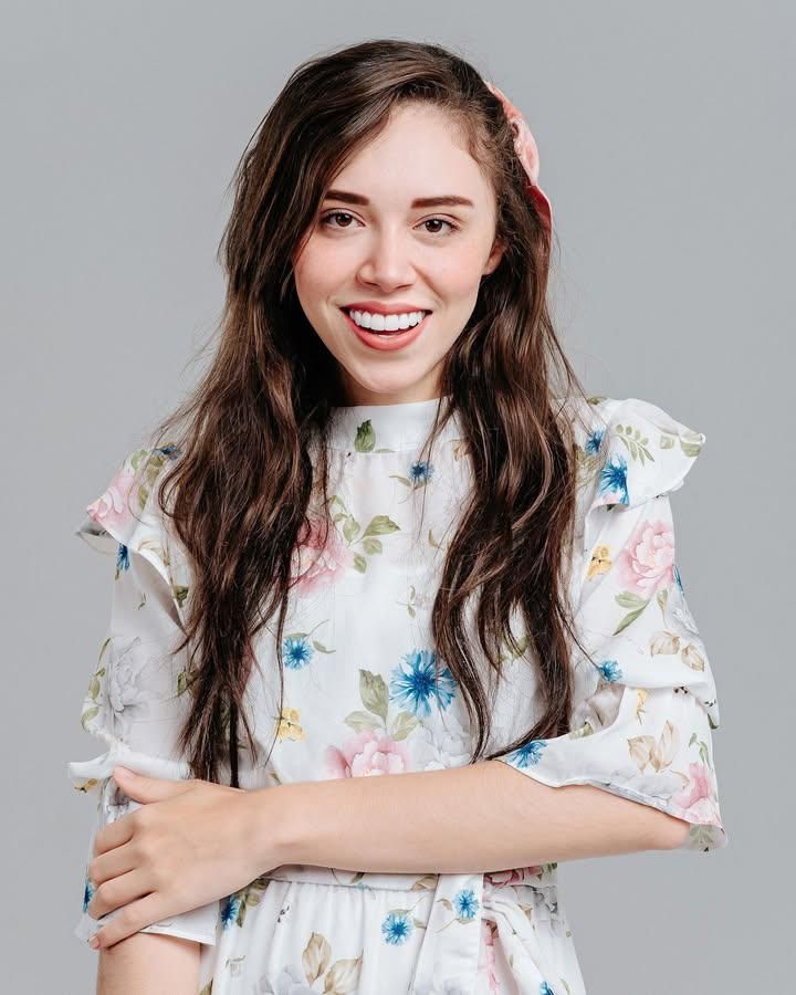 Photo of Anna Clara Rocha