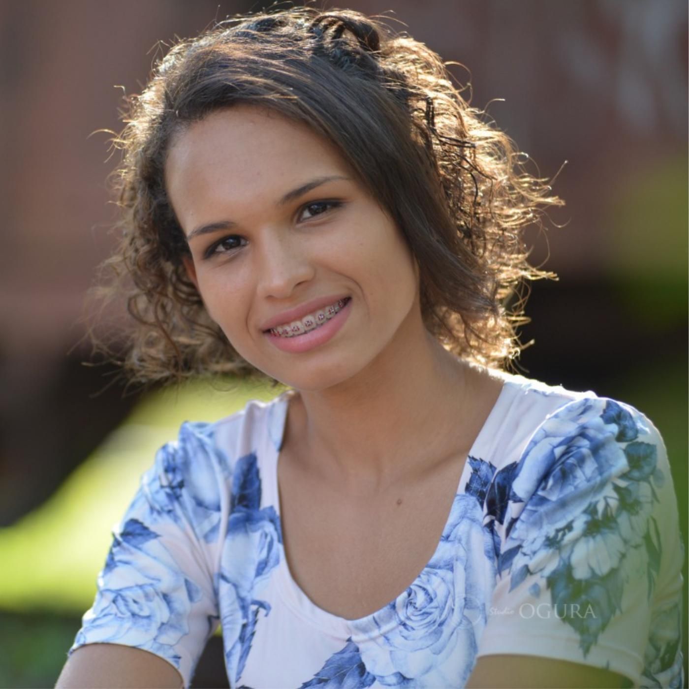 Foto de Bethânya Ferreira