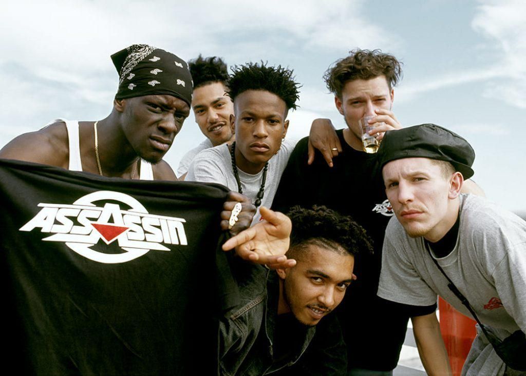 Foto de Assassin (FR)