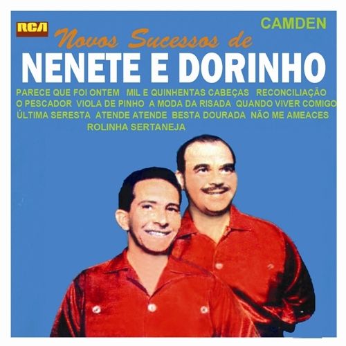 Foto de Nenete & Dorinho