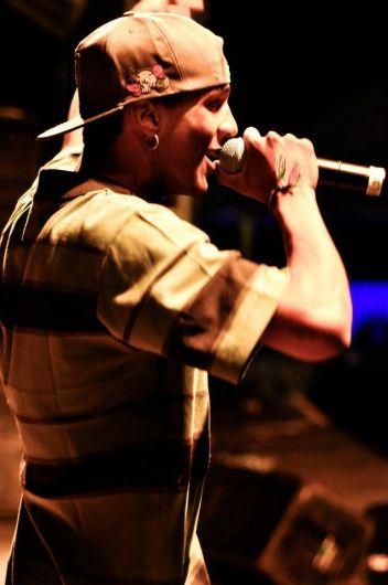 Foto de Pacificadores