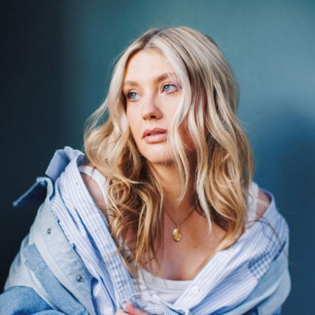 Foto de Ella Henderson