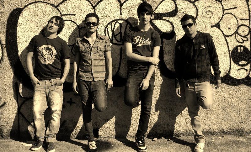 Foto de Banda Star Name