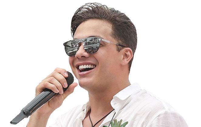 Foto de Wesley Safadão