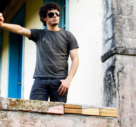 Foto de Daniel Santos (O Não Famoso)