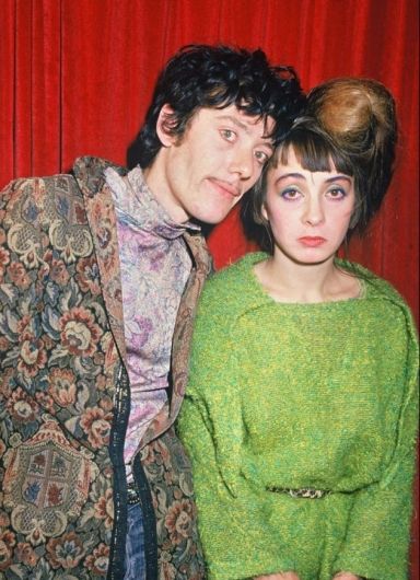 Foto de Les Rita Mitsouko