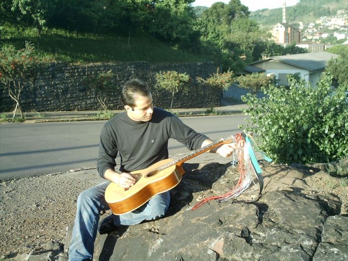 Foto de Zezé Venâncio