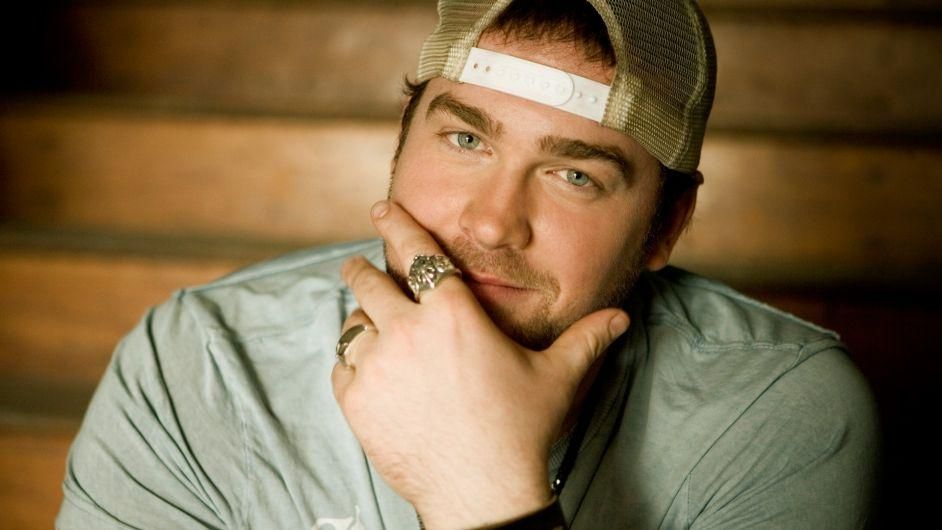 Foto de Lee Brice