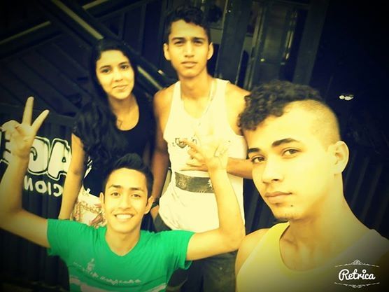 Foto de The Céberos