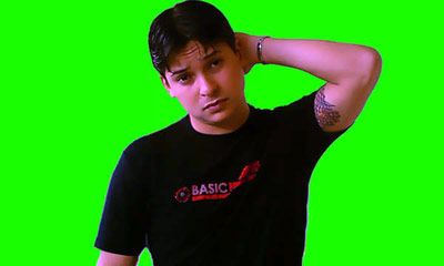 Foto de Júnior Meneses