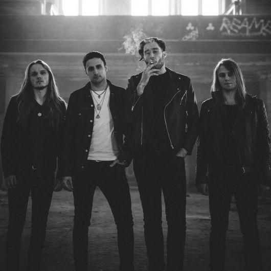 Photo of Citizen Zero