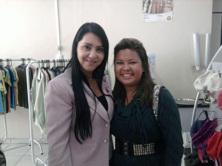 Foto de Rose Siqueira