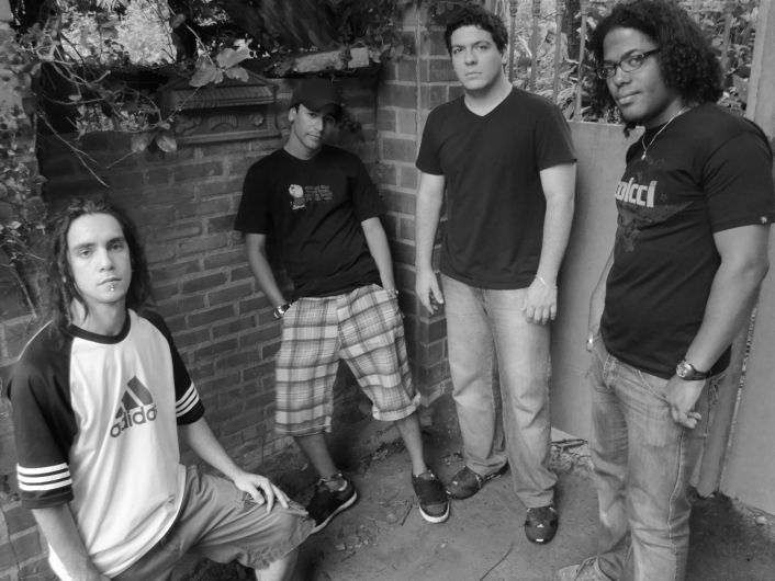 Foto de Cover de Nóis