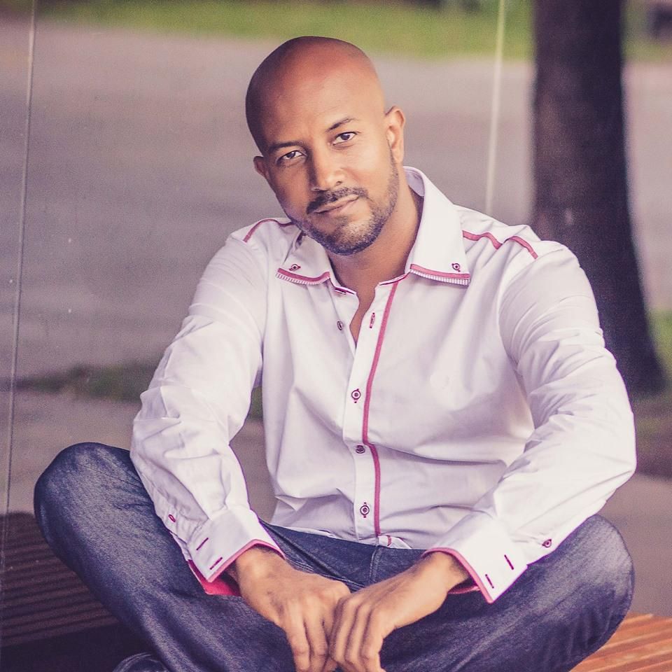 Foto de Ricardo Santana