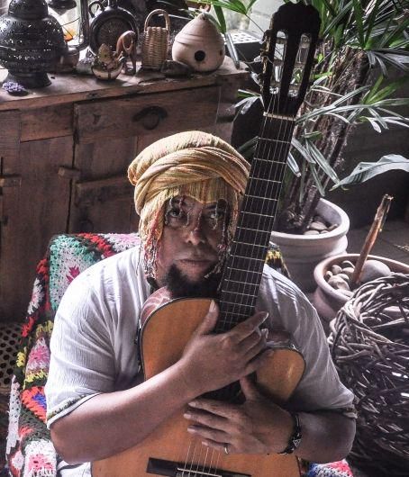 Foto de Cardo Peixoto