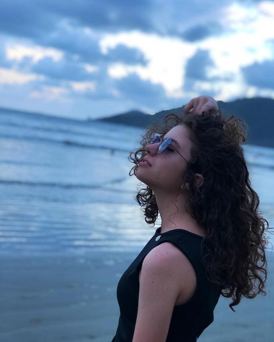 Foto de Natália (Nate!)