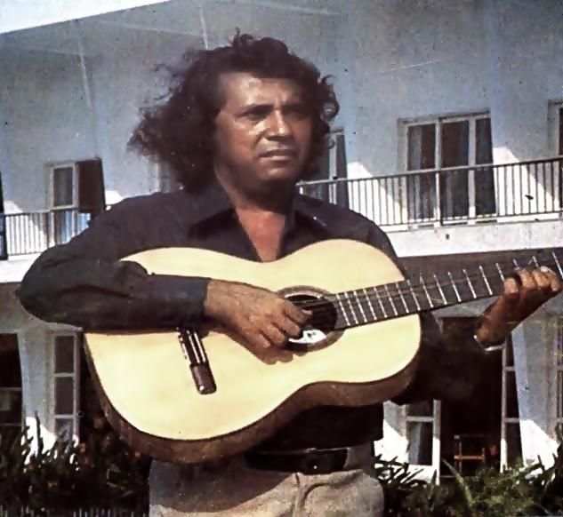 Foto de Benoni Conrado