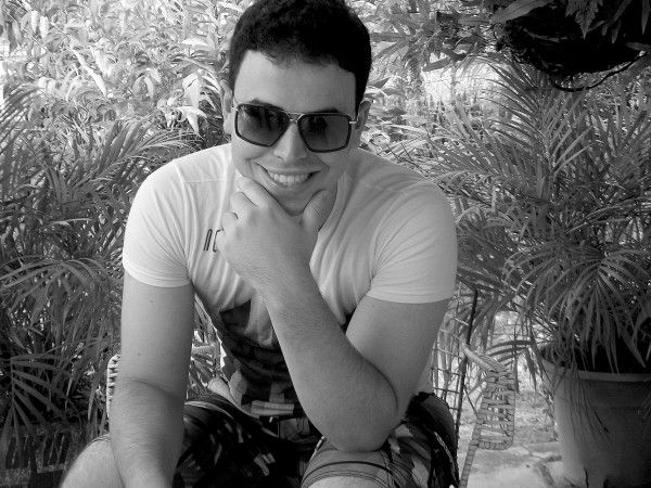 Foto de Tavinho Verissimo