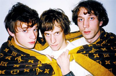 Foto de Whirlwind Heat