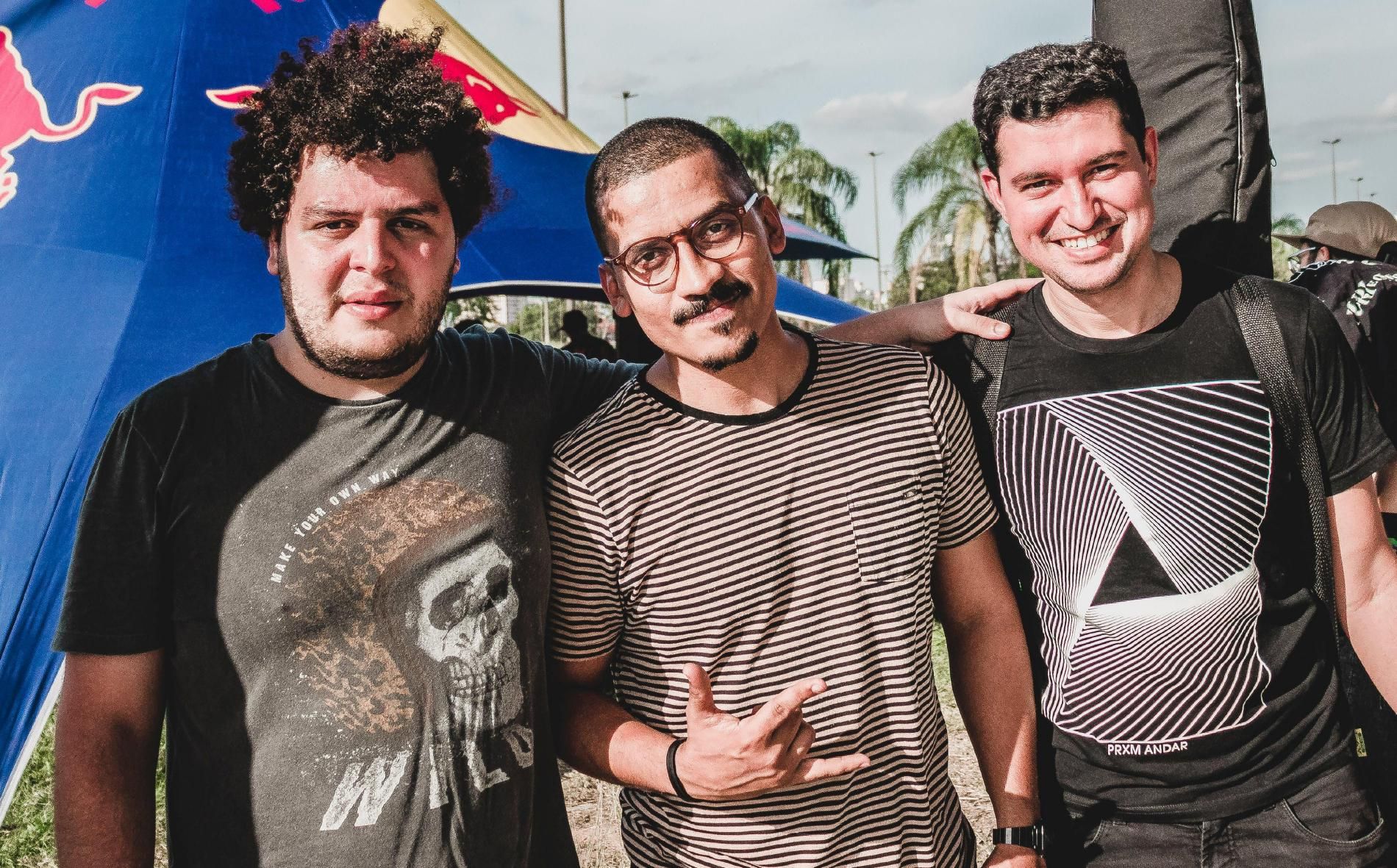 Foto de Próximo Andar