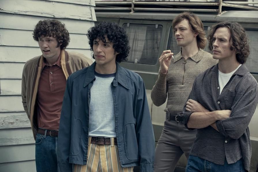 Photo of The Dunne Brothers