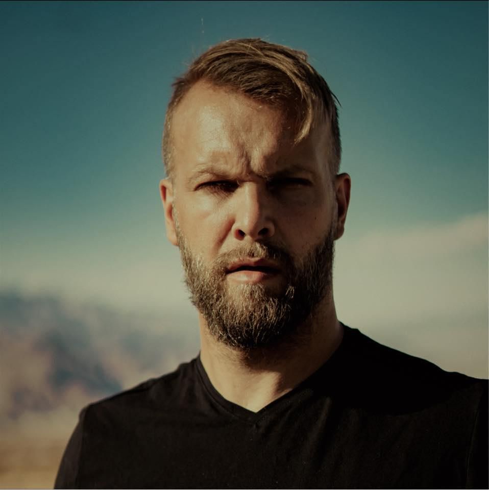 Foto de Einar Solberg