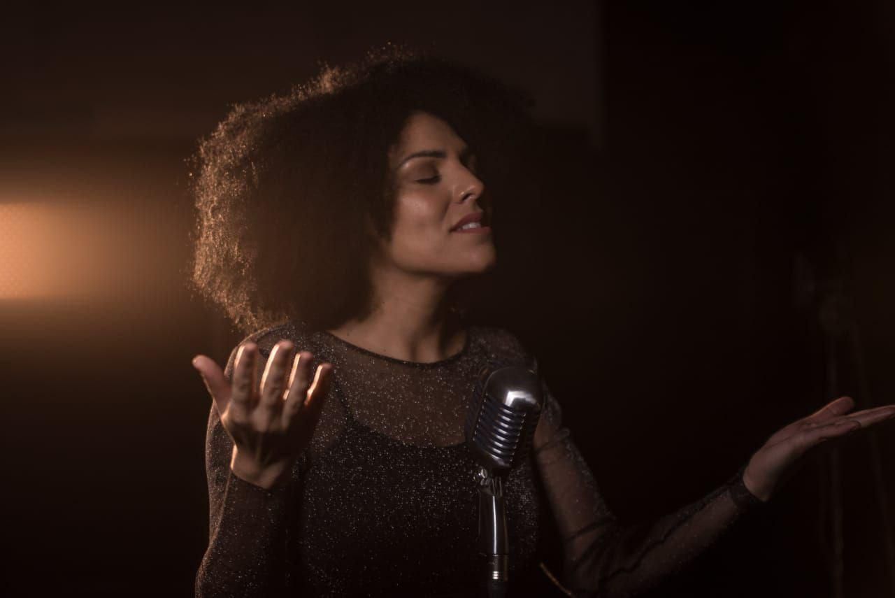 Foto de Débora Balth