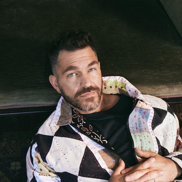 Foto de Andy Grammer