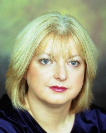 Foto de Aoife Ni Fhearraigh