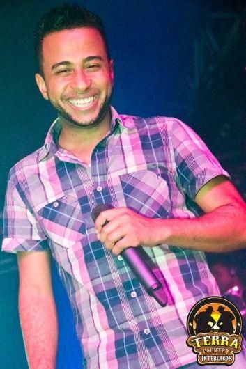 Foto de João Vitor & Edson