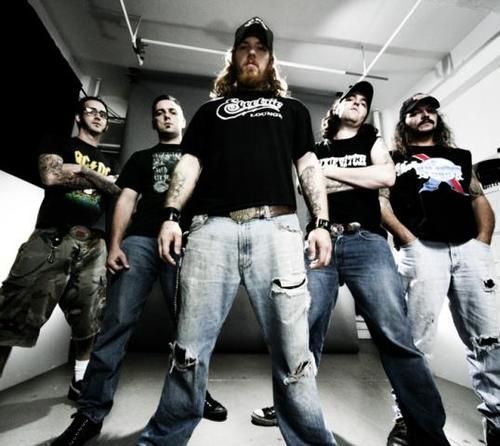 Foto de Artimus Pyledriver