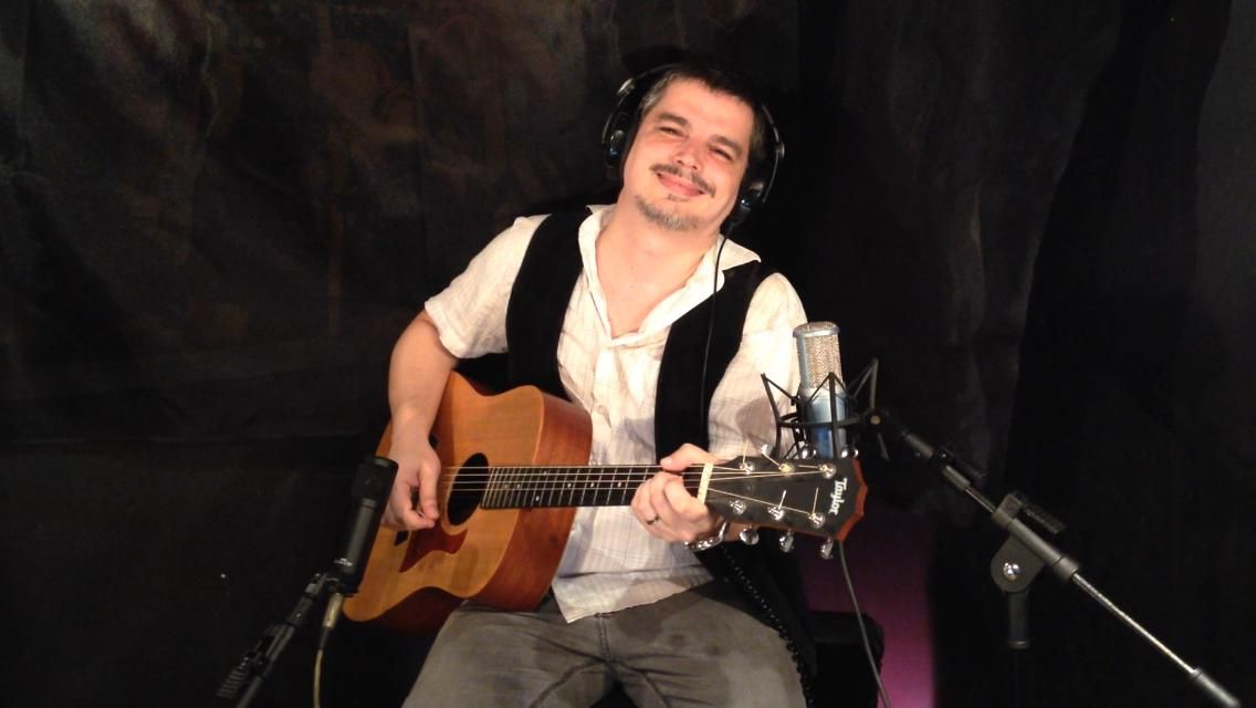 Foto de Claudio Gurgel