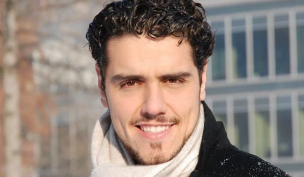 Foto de Thiago Arancam