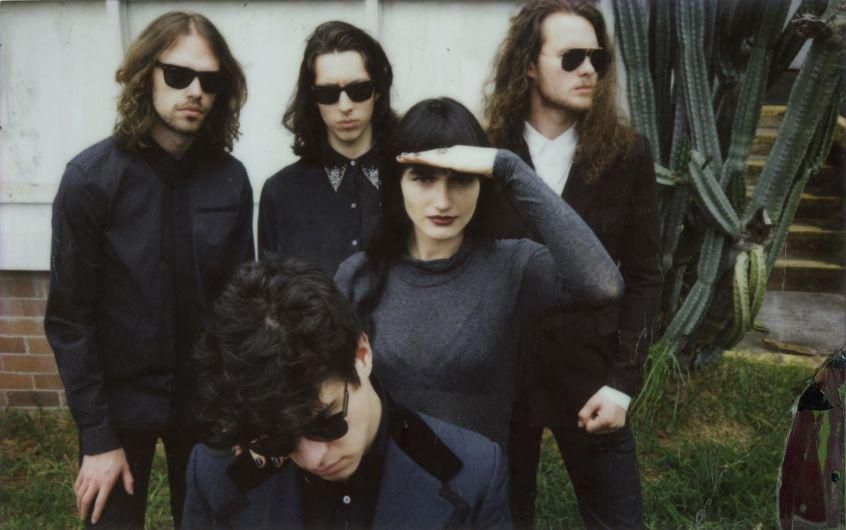 Photo of The Preatures
