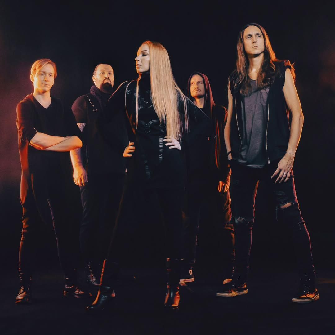 Foto de Silence The Echo