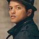 Foto do artista Bruno Mars