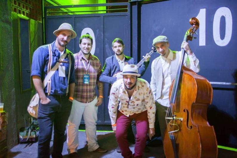 Foto de Doutor Jupter