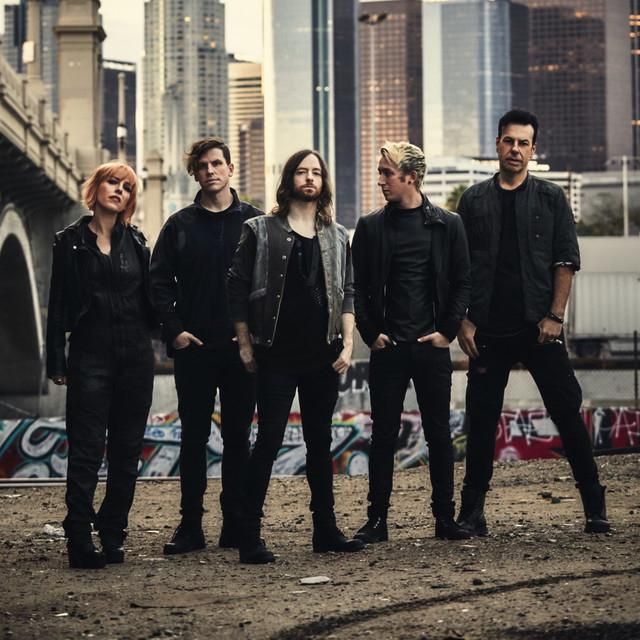 Foto de All Good Things