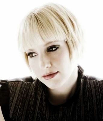 Photo of Leigh Nash