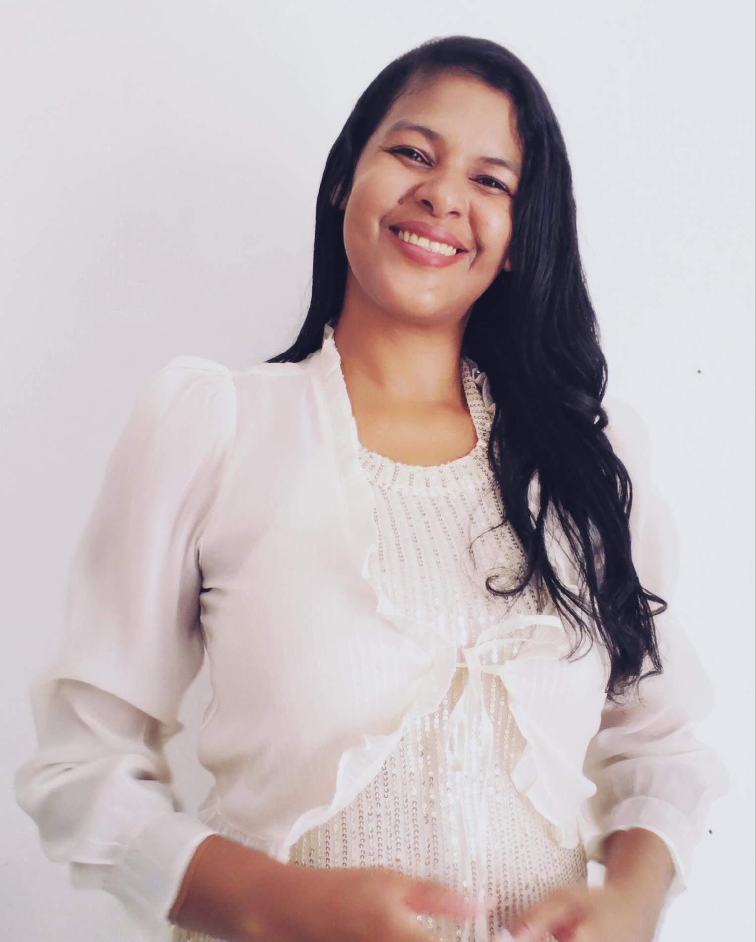 Foto de Queila Santos