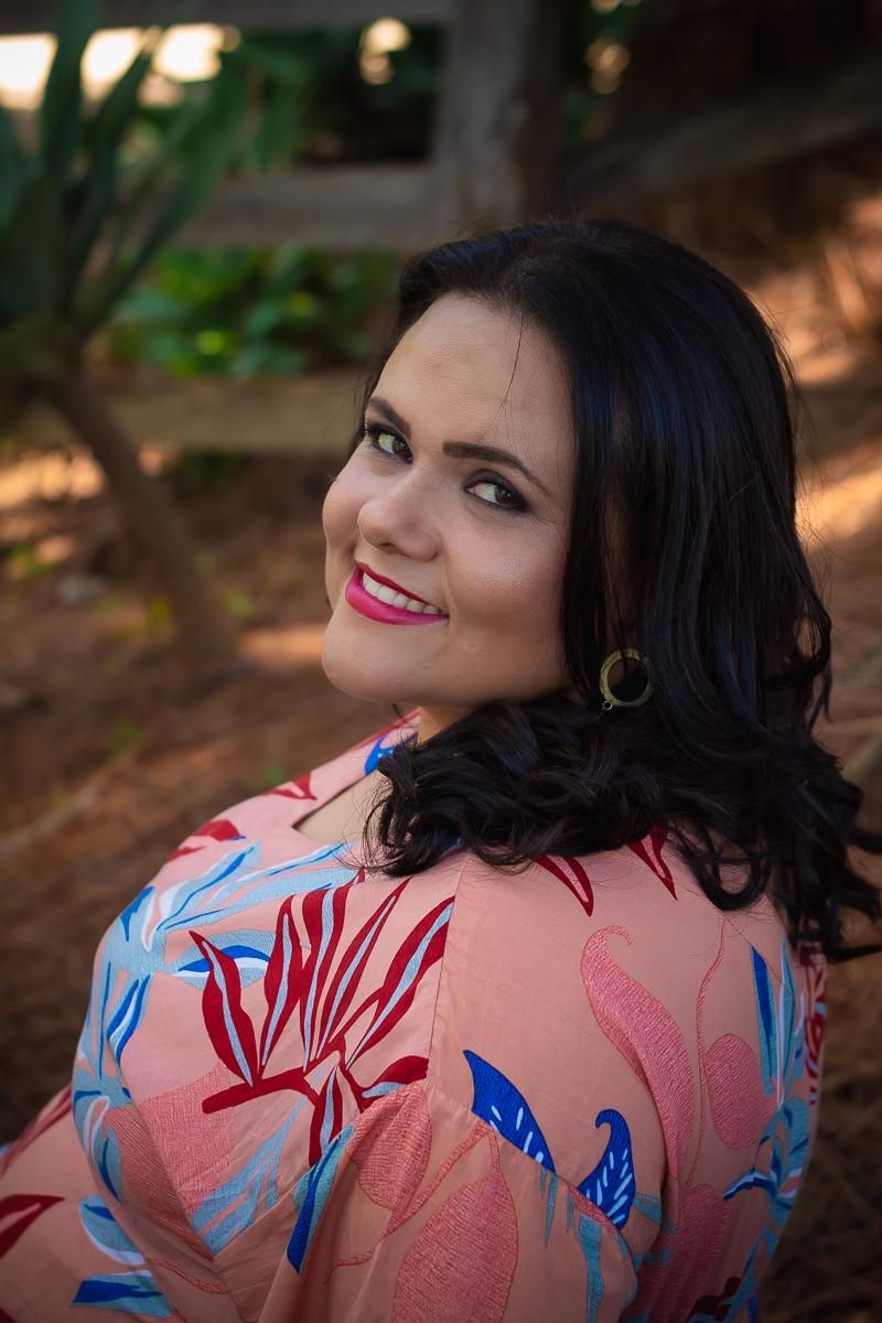 Foto de Solange Sales