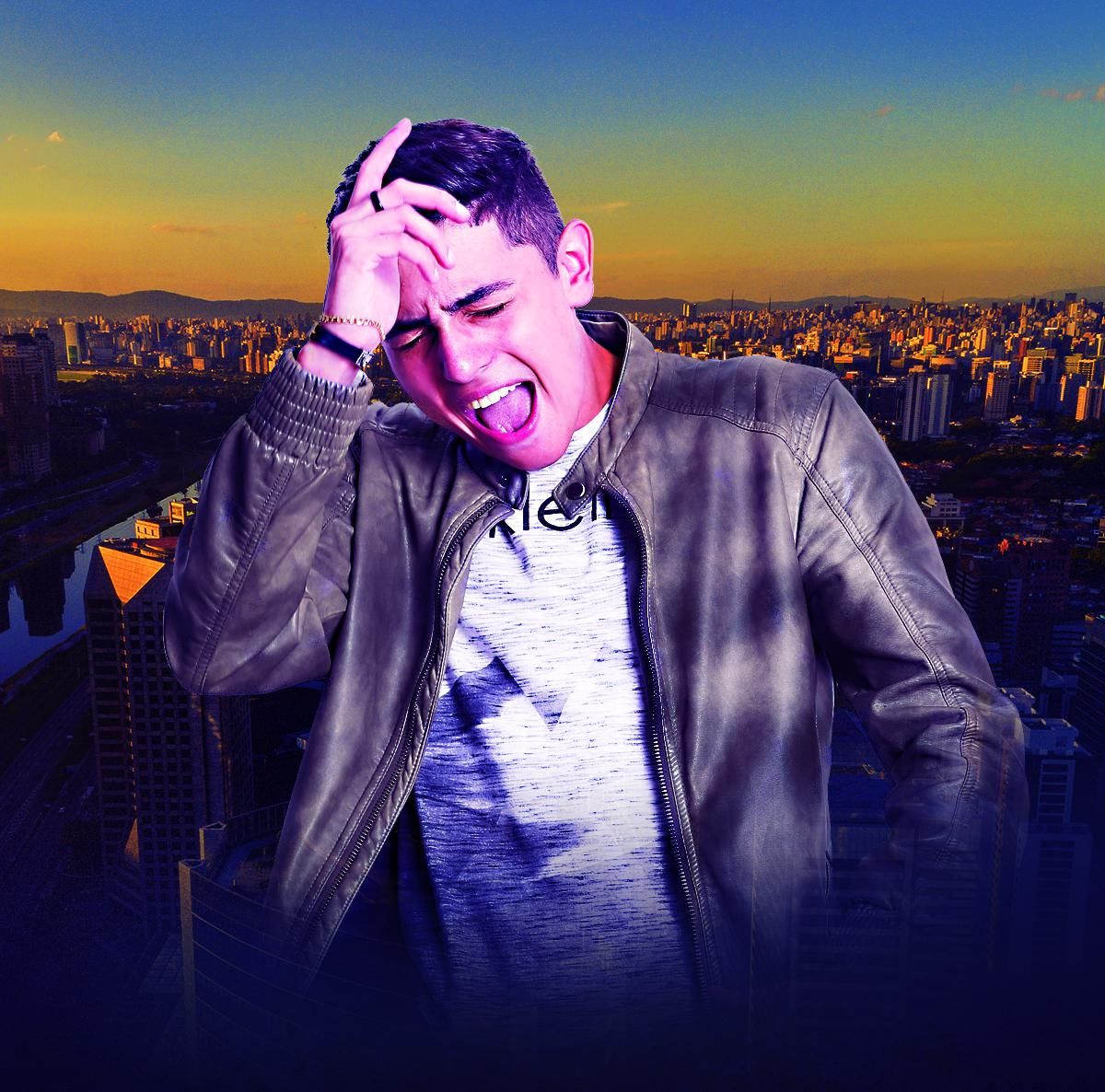 Foto de Rogerio vasquez