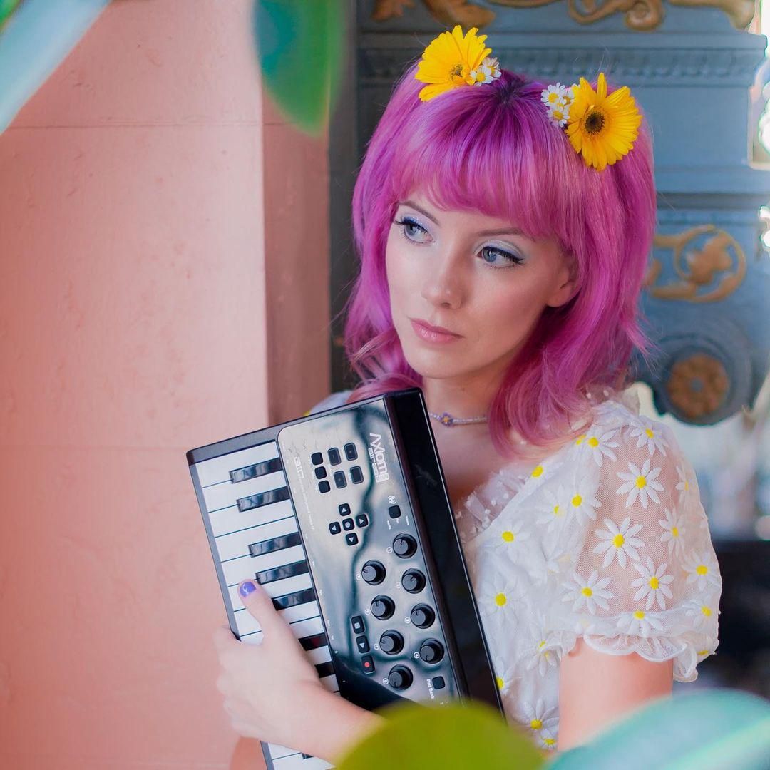 Foto de Meredith Bull