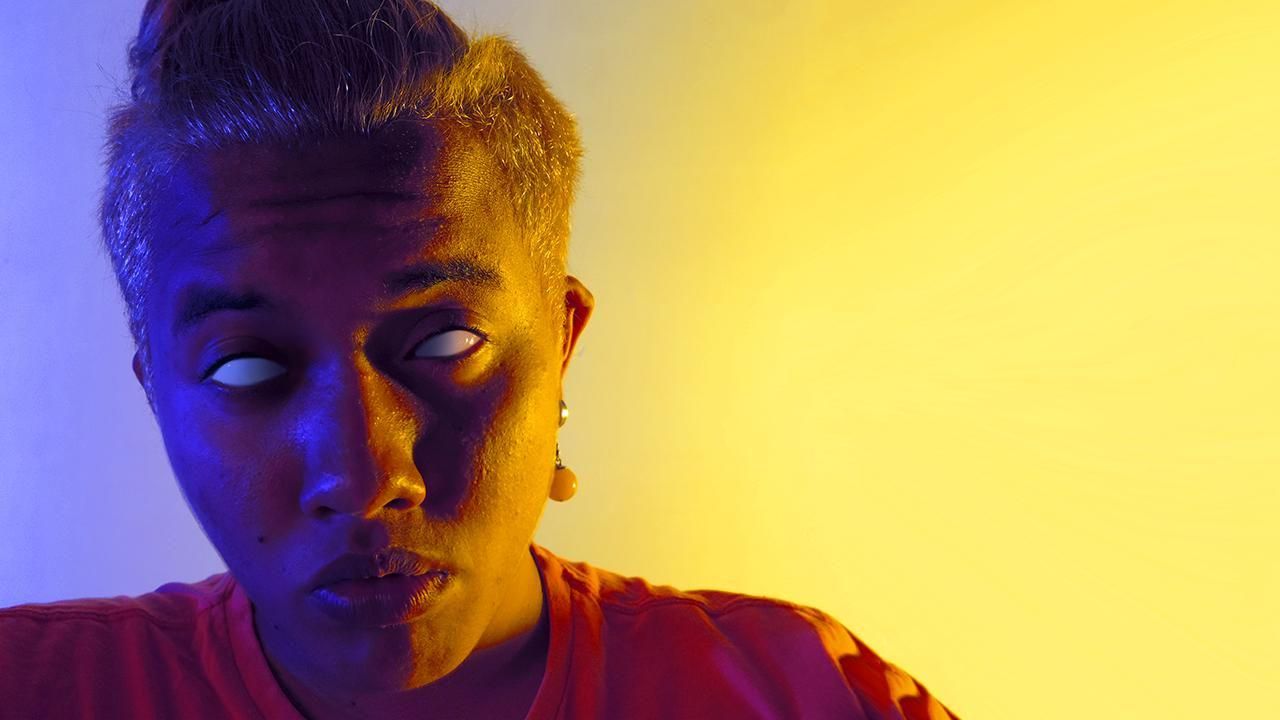 Foto de Pablo Stinson