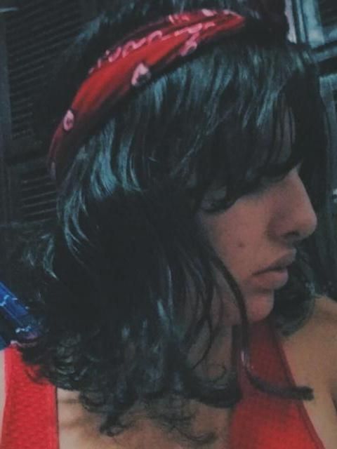 Foto de Rafaela Rodrigues 