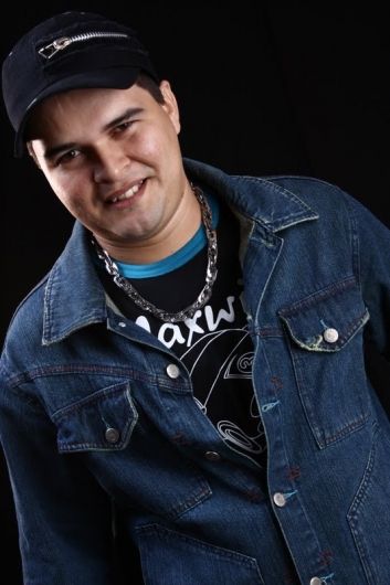 Foto de Grupo Frenesi