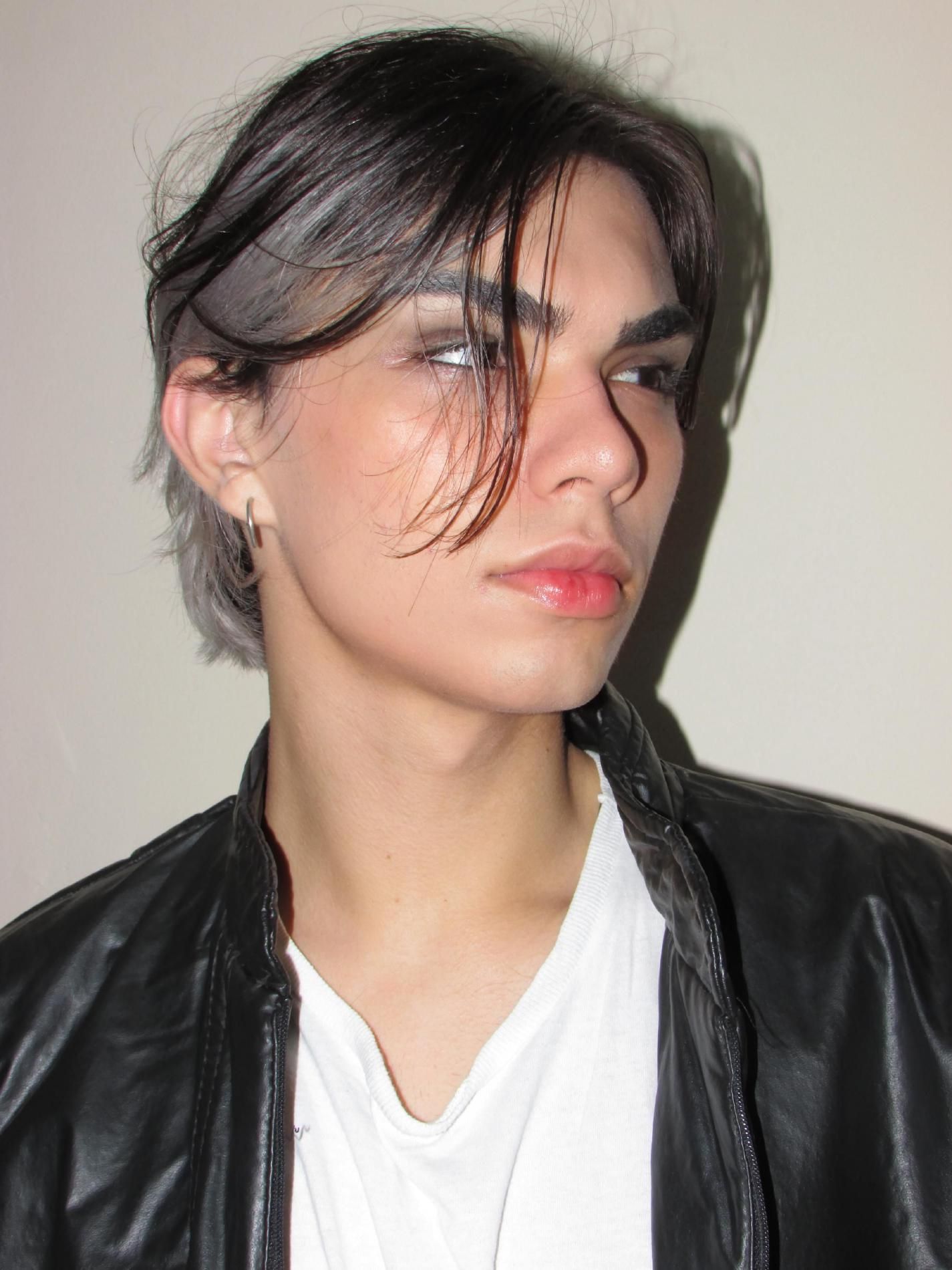 Photo of Louis Thevill