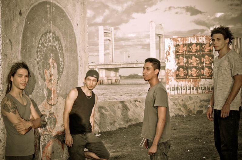 Photo of Sóda Solta