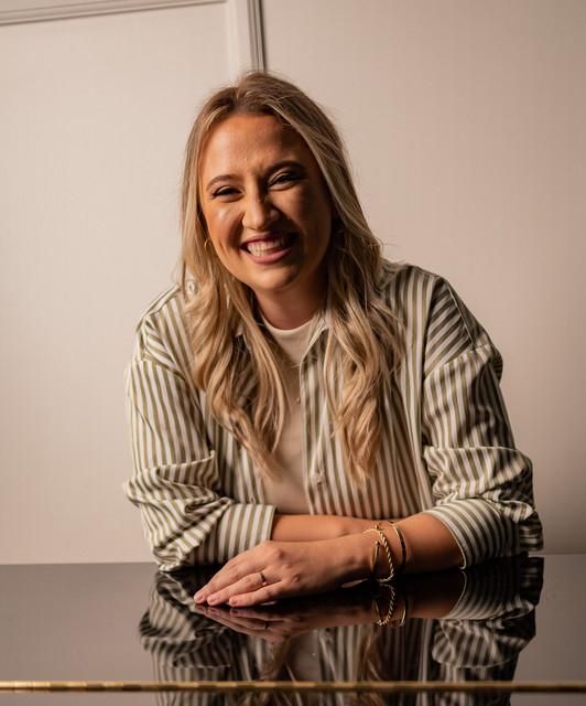 Foto de Thamires Garcia