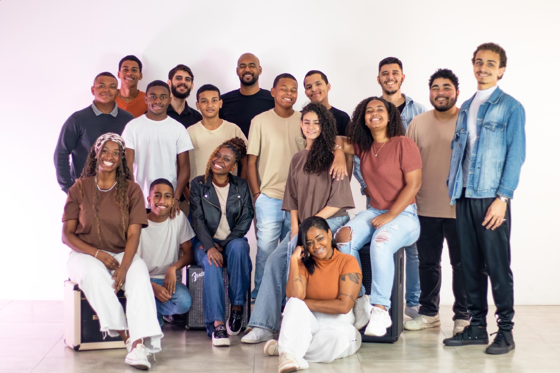 Photo of Geração Gerizim Music